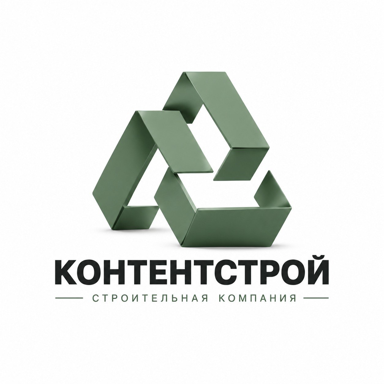 ООО КонтентСтрой